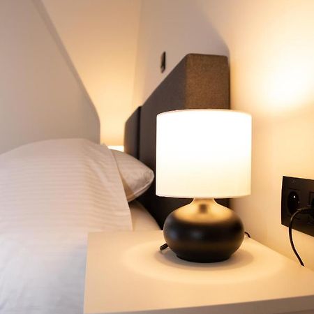 Hotel Swaenenburg Oostrozebeke 외부 사진