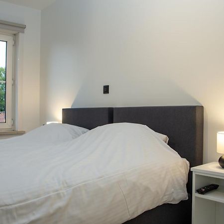 Hotel Swaenenburg Oostrozebeke 외부 사진
