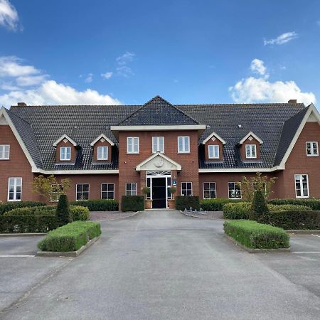 Hotel Swaenenburg Oostrozebeke 외부 사진
