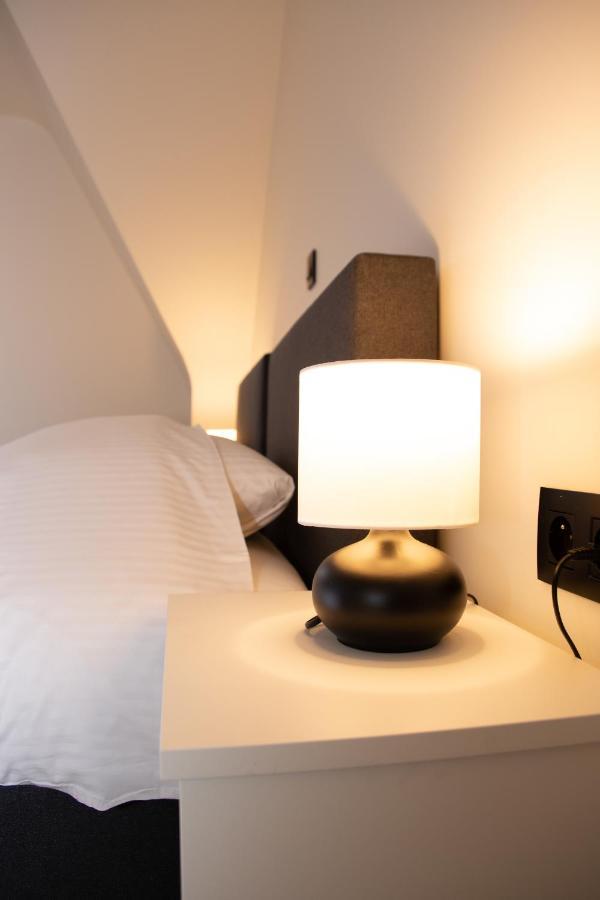 Hotel Swaenenburg Oostrozebeke 외부 사진
