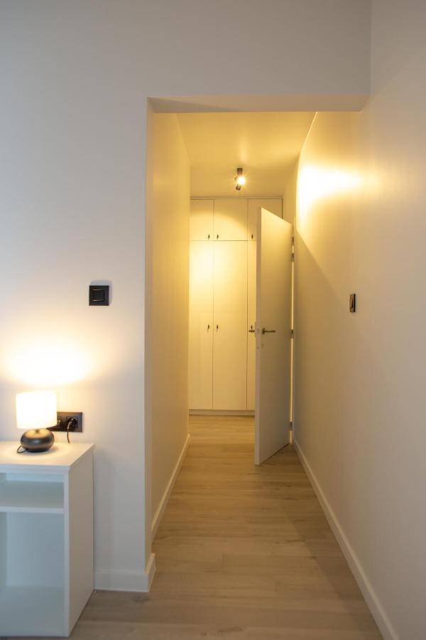 Hotel Swaenenburg Oostrozebeke 외부 사진