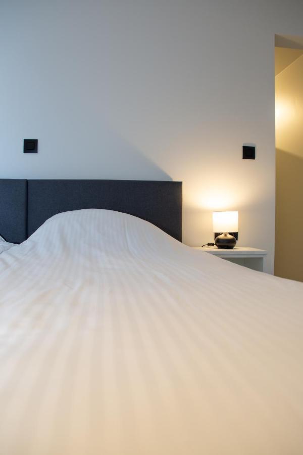 Hotel Swaenenburg Oostrozebeke 외부 사진