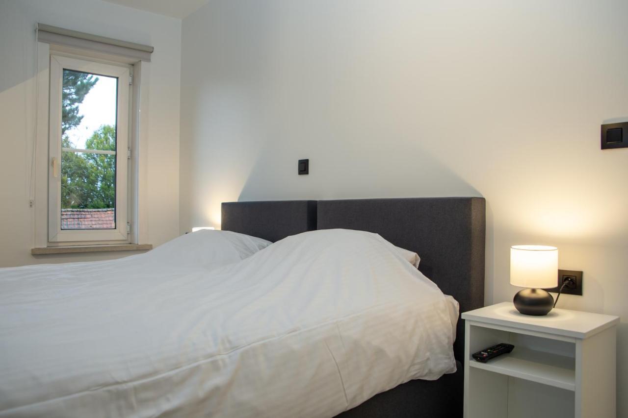 Hotel Swaenenburg Oostrozebeke 외부 사진