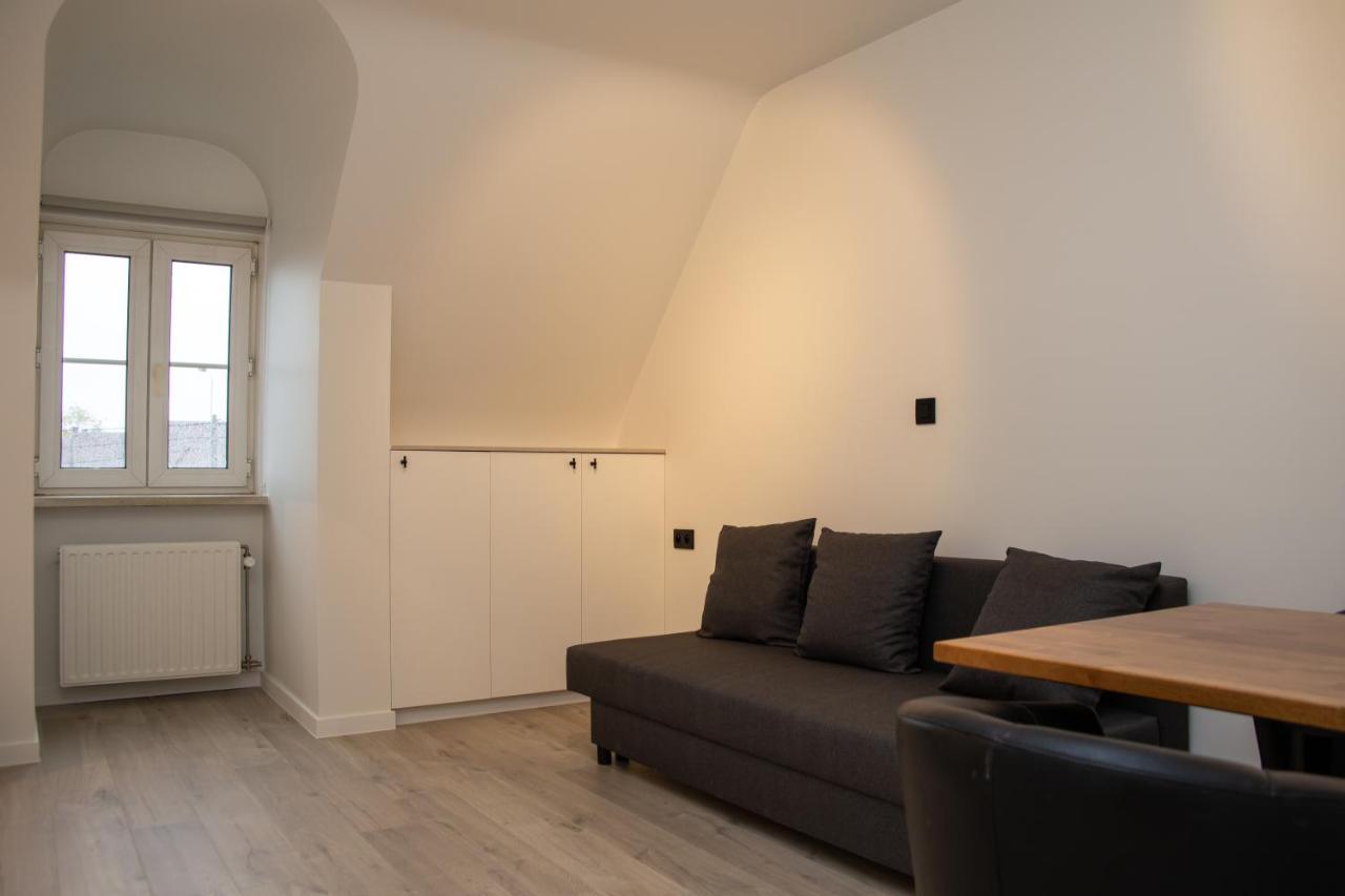 Hotel Swaenenburg Oostrozebeke 외부 사진