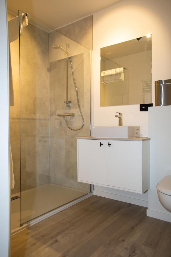 Hotel Swaenenburg Oostrozebeke 외부 사진